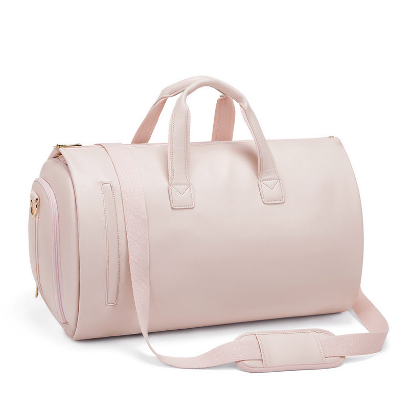 Tiger Weekender Duffle