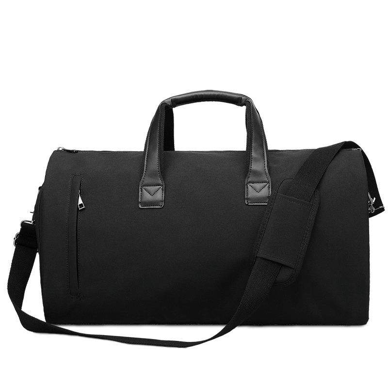 Oxford Weekender Duffle COUVELLI