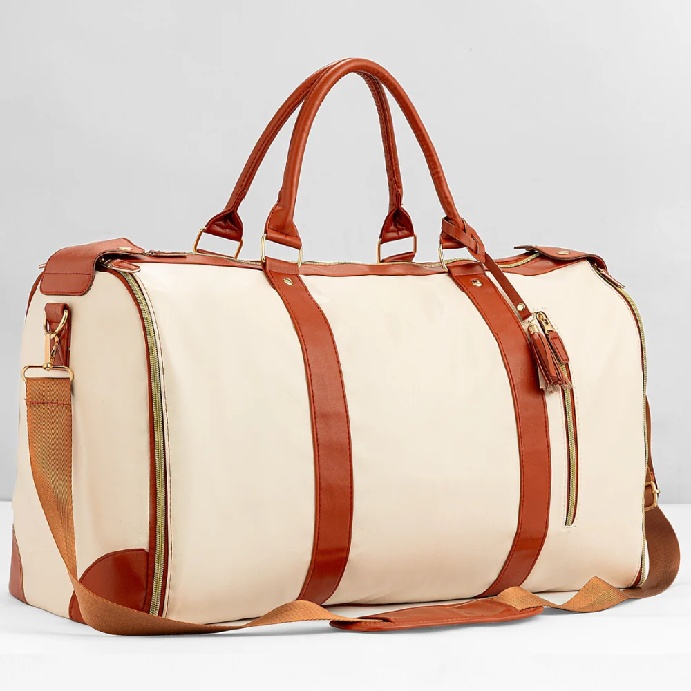 Couvelli Travel Bag