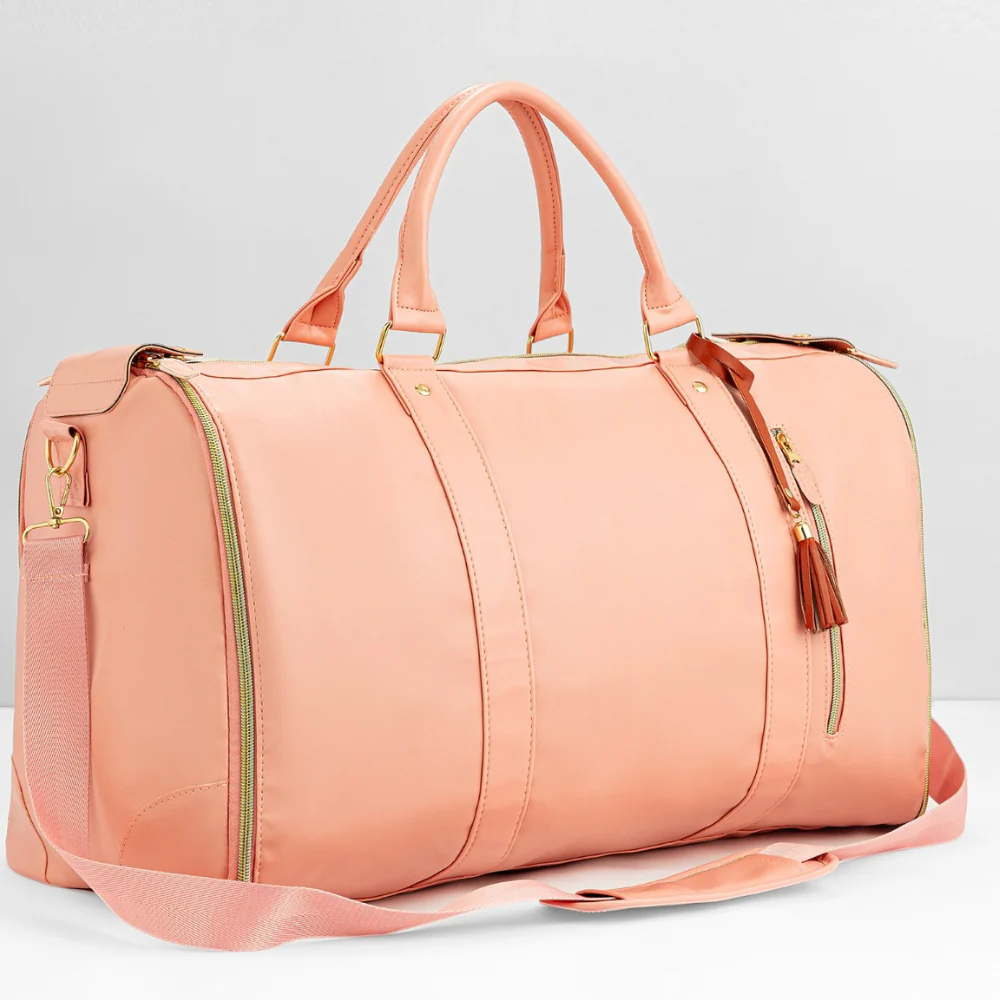 Couvelli Travel Bag