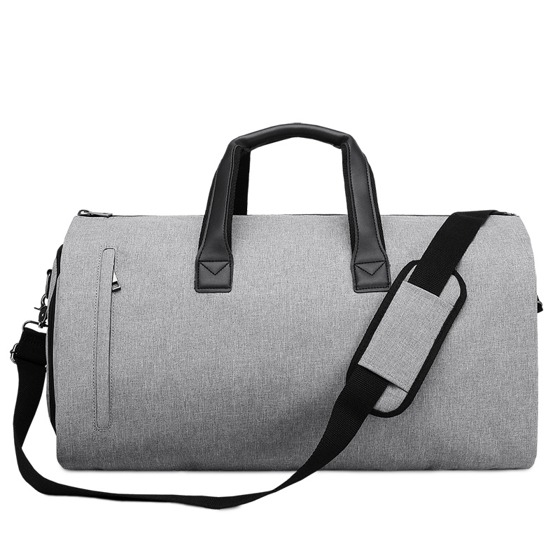 Oxford Weekender Duffle