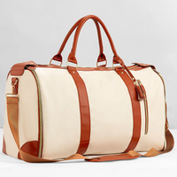 Couvelli Travel Bag