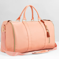 Couvelli Travel Bag